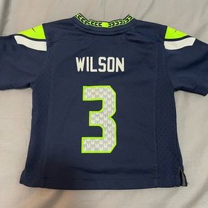 NFL, Seahawks Jersey #3, 12M